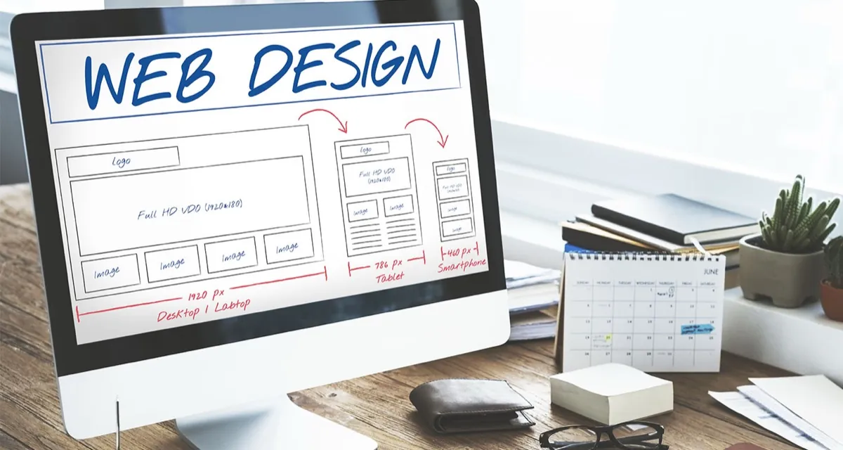 Web Design