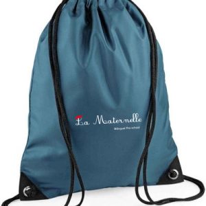 La Maternelle PE Bag